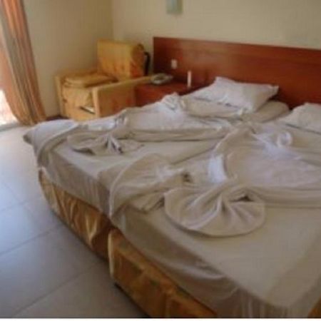 Aura Resort Hotel Göynük Kültér fotó