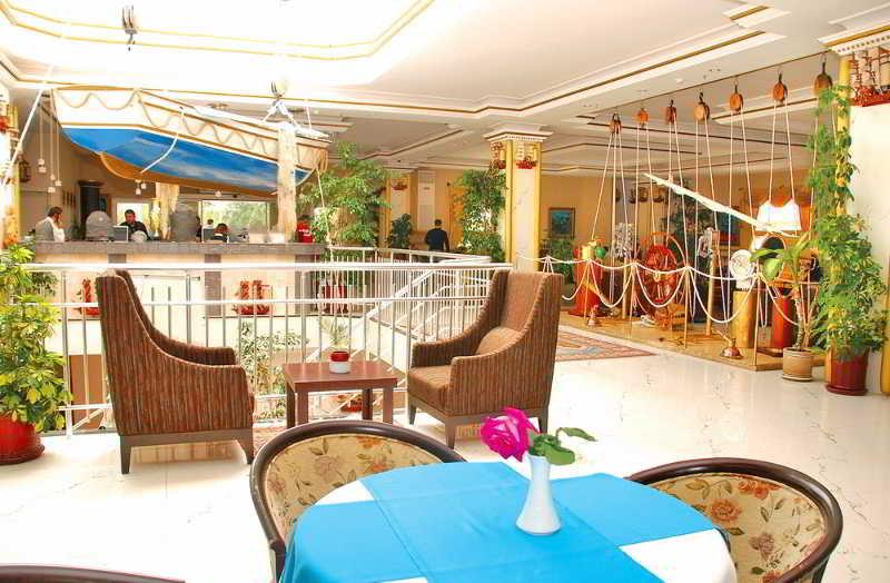 Aura Resort Hotel Göynük Kültér fotó