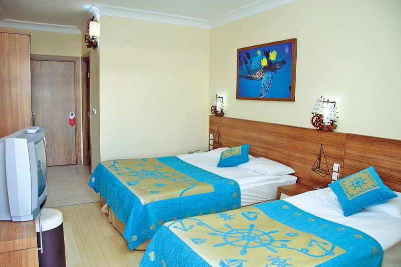 Aura Resort Hotel Göynük Kültér fotó