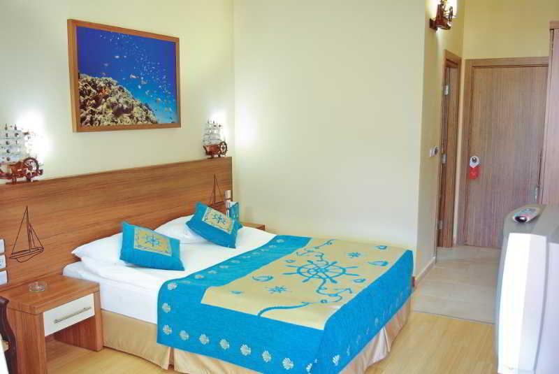 Aura Resort Hotel Göynük Kültér fotó
